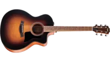 114ce Sapele Acoustic-Electric Guitar | Taylor Guitars